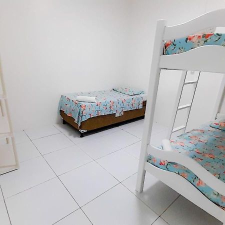 Casa de Painho - Hostel e Pousada Maceió Exterior foto
