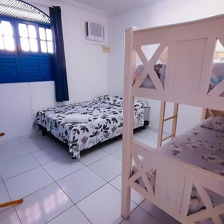 Casa de Painho - Hostel e Pousada Maceió Exterior foto