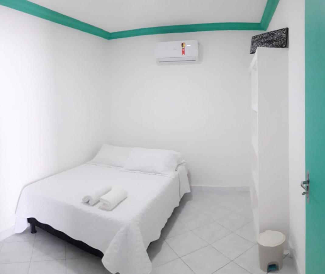 Casa de Painho - Hostel e Pousada Maceió Exterior foto