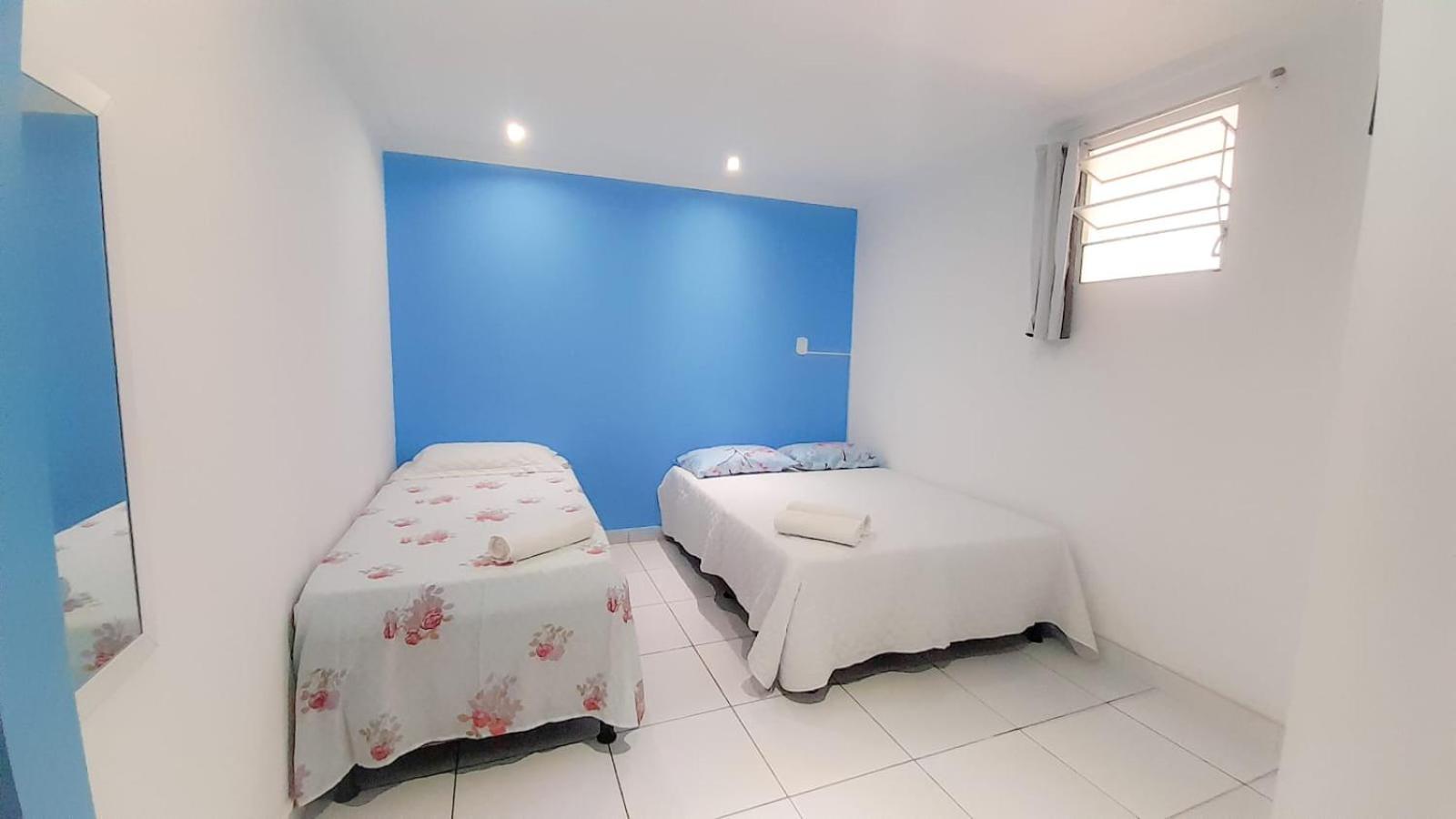 Casa de Painho - Hostel e Pousada Maceió Exterior foto