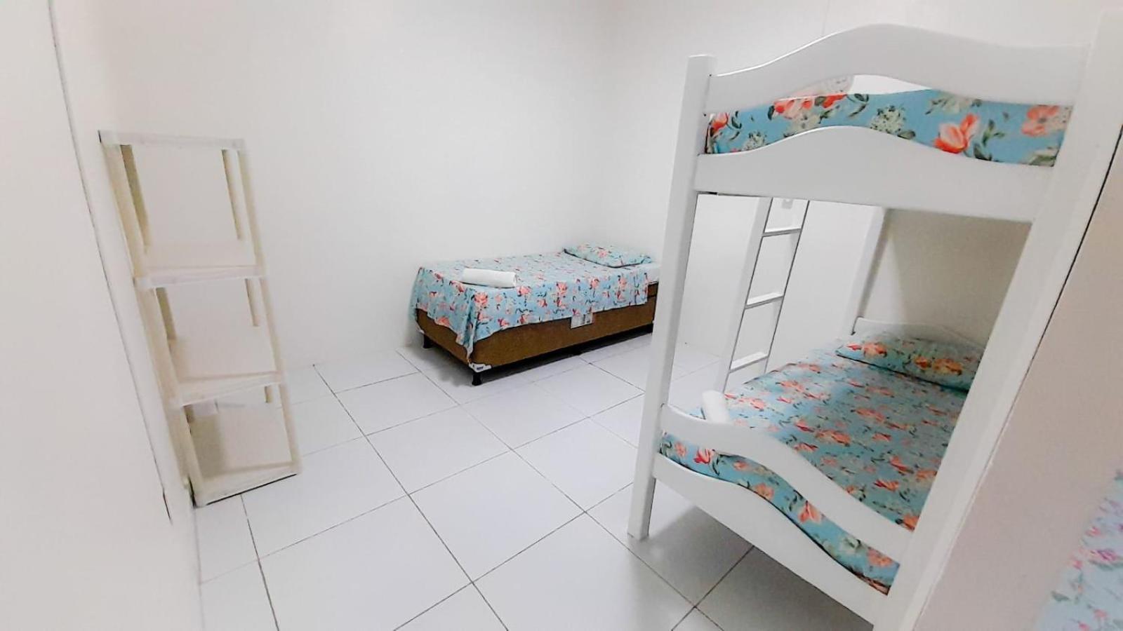 Casa de Painho - Hostel e Pousada Maceió Exterior foto