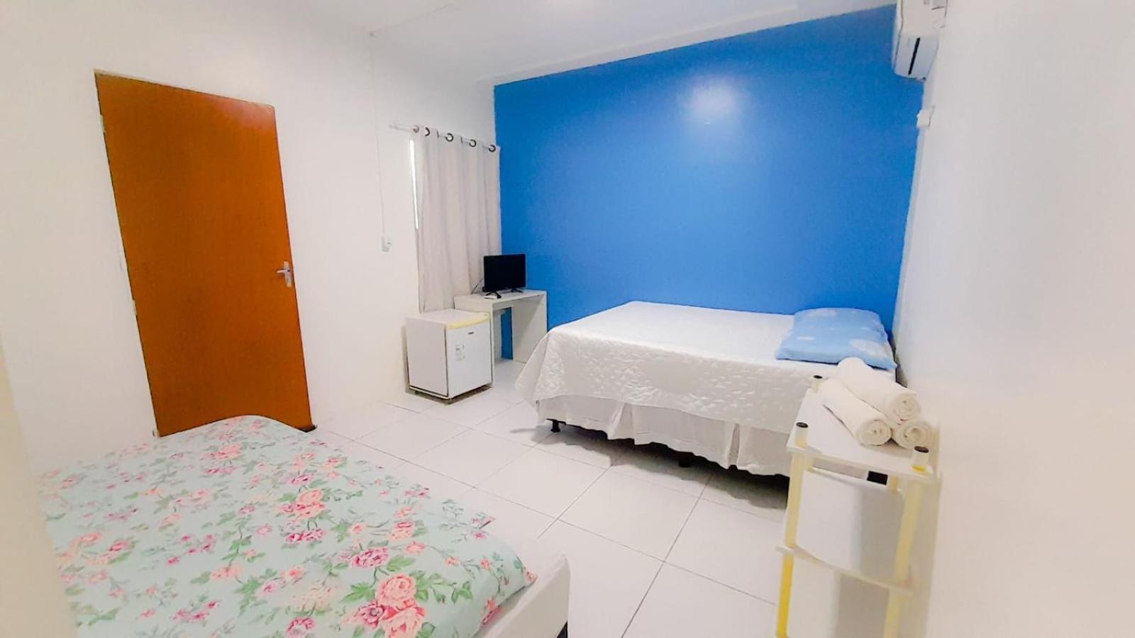 Casa de Painho - Hostel e Pousada Maceió Exterior foto